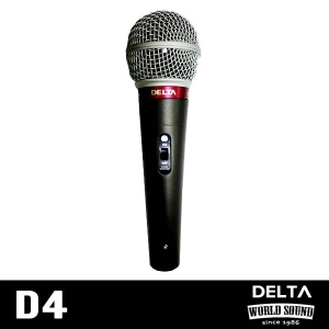 DELTA - D4
