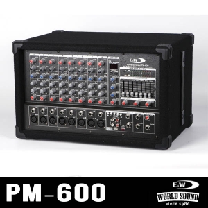 E&amp;W - PM-600