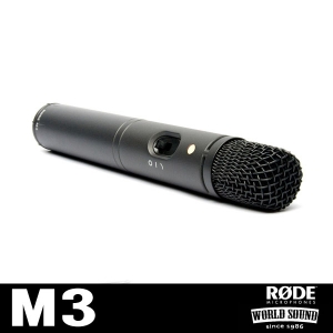 RODE - M3 [RODE 공식판매점]