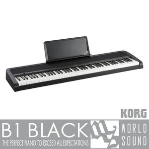 KORG - B1 BK (코르그 디지털 피아노)