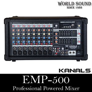 KANALS - EMP-500