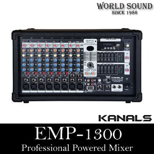KANALS - EMP-1300