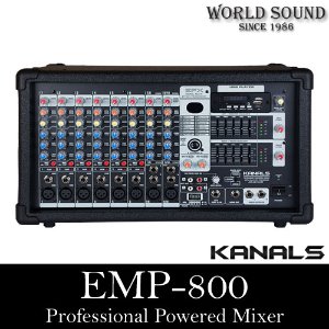 KANALS - EMP-800