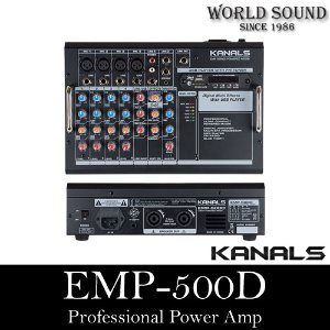 KANALS - EMP-500D