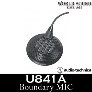 Audio-Technica - U841A 바운더리 마이크