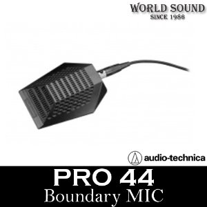 Audio-Technica - PRO44 바운더리 마이크