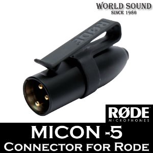 RODE - Micon-5
