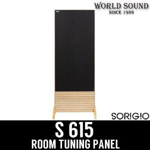 SORIGIO - Room Tuning Panel S615