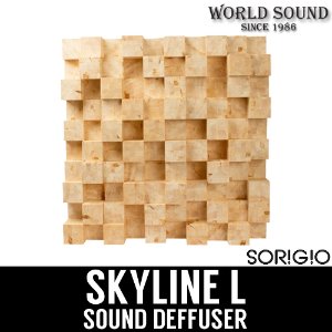 SORIGIO - SKYLINE L