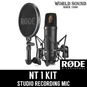 RODE - NT1 KIT [RODE 공식판매점]