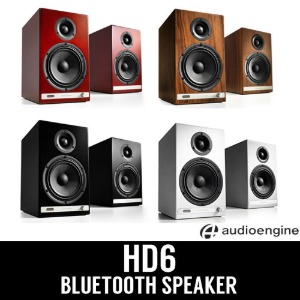 AUDIOENGINE HD6 Bluetooth Speaker