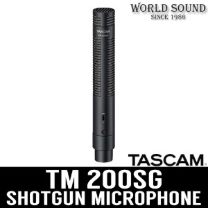 TASCAM - TM-200SG