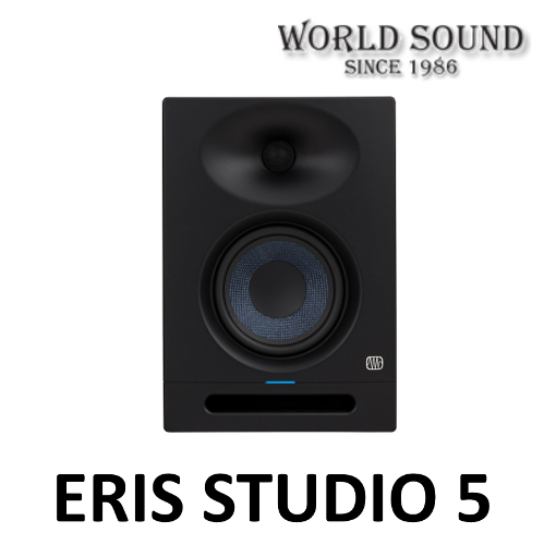 프리소너스  Presonus Eris Studio 5 에리스 스튜디오 5  (1조)