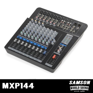 SAMSON - MXP144