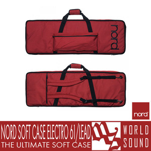 CLAVIA - Nord Soft Case Electro/Lead