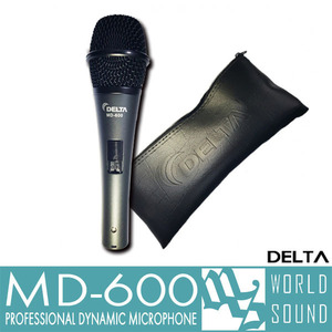 DELTA - MD600