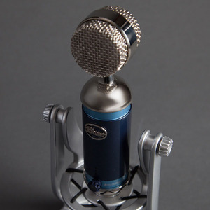 BLUE MICROPHONE - SPARK DIGITAL [Blue Microphones 공식판매점]