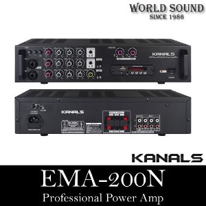 KANALS - EMA-200N