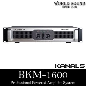 KANALS - BKM-1600