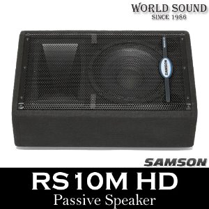 SAMSON - RS10m HD
