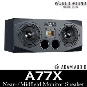 ADAM - A77X (1통)