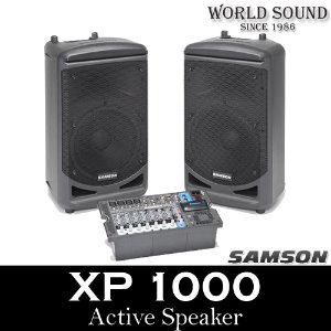 SAMSON - EXPEDITION XP1000