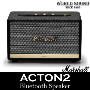 Marshall - ACTON2  Bluetooth Speaker 마샬블루투스스피커