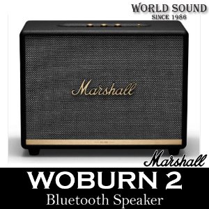 Marshall - WOBURN 2 Bluetooth Speaker 마샬블루투스스피커