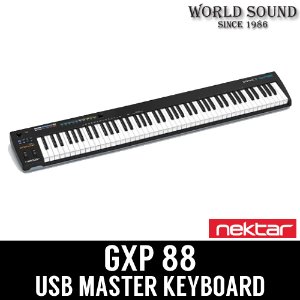 NEKTAR  IMPACT GXP 88 // 마스터 키보드 [NEKTAR 공식판매점]