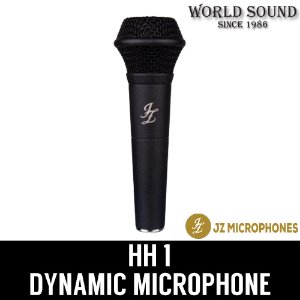 JZ Microphones  HH1