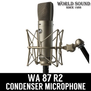 WARM AUDIO - WA-87 R2