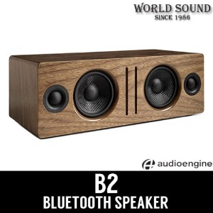 AUDIOENGINE B2 Bluetooth Speaker