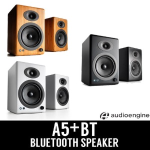 AUDIOENGINE A5+ BT Bluetooth