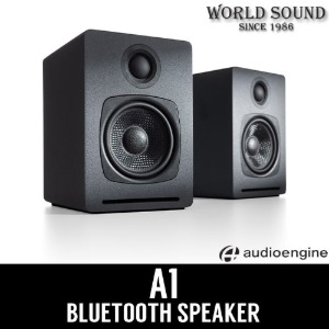 AUDIOENGINE A1 Bluetooth Speaker